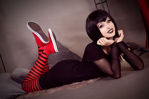 mavis nudes|Mavis cosplay